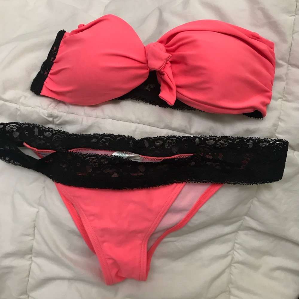 Damsel bikini size small super cute